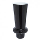 Jarrón de cristal SOLLY H33